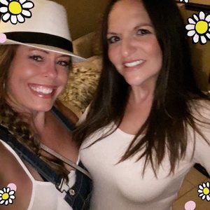 Meet your Posher, Wimberly